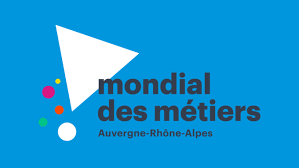 Logo Mondial des Métiers Logo Mondial des Métiers