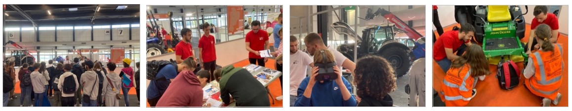 47ème compétition WorldSkills France
