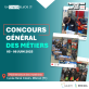 Concours général des métiers
