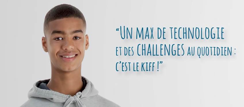 témoignage mécanicien