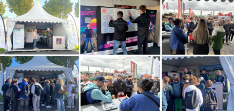 Sommet de l’élevage 2025