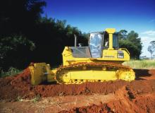 Buldozer